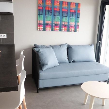 Appartement Plage, Piscine, Balcon, Animaux, Parking - Fr-1-194-201 ลาทร็องช์-ซูร์-แมร์ ภายนอก รูปภาพ