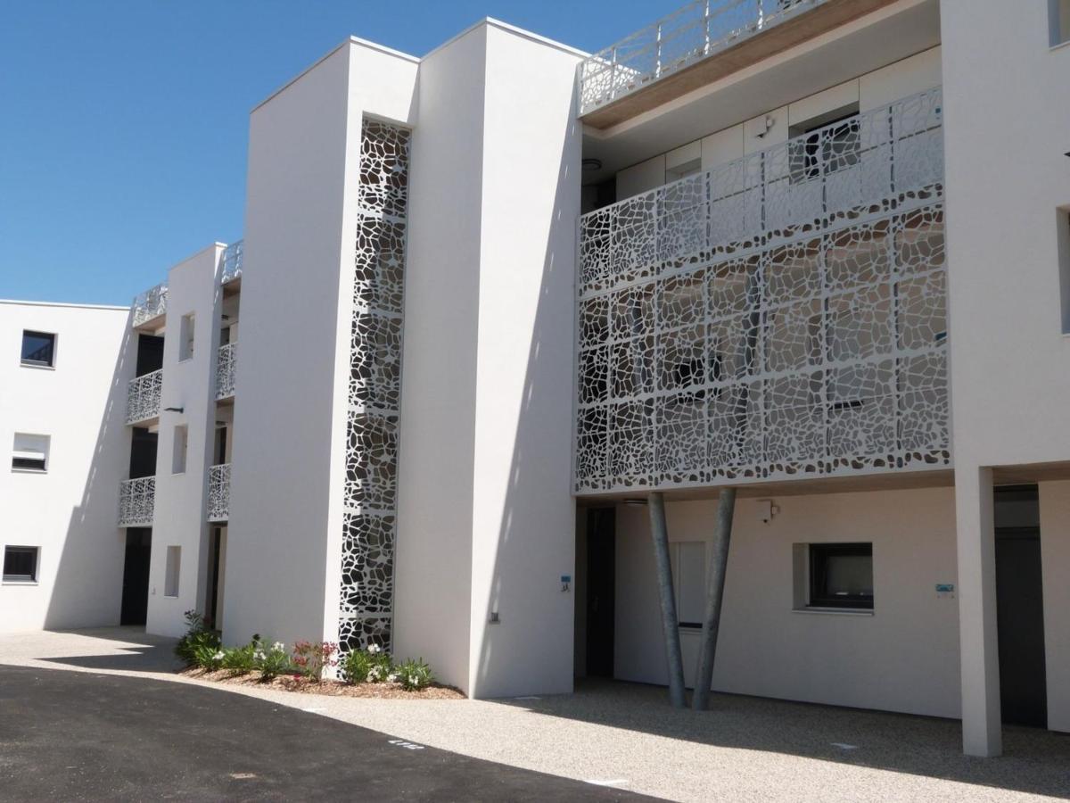 Appartement Plage, Piscine, Balcon, Animaux, Parking - Fr-1-194-201 ลาทร็องช์-ซูร์-แมร์ ภายนอก รูปภาพ